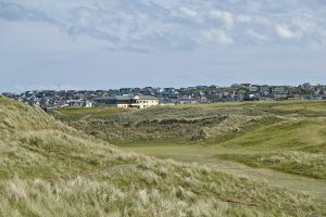 Portstewart (Strand) 8th